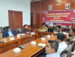 Jumat, Panwaslih Kota Lhokseumawe Tertibkan APK Melanggar Aturan Pilkada