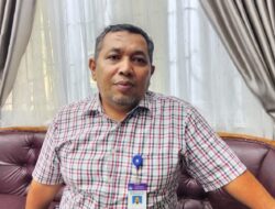 Balai Bahasa Provinsi Aceh Jaring Calon Penulis Buku Anak