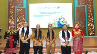 Departemen Fisika FMIPA USK dan BMKG Selenggarakan Literasi Iklim