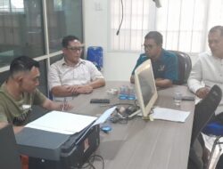 Belum Gelar Raker, Musorkab KONI Aceh Besar Diundurkan