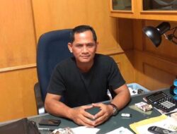 Jelang Persiraja vs PSPS, Marwan Dek Bit: Kenyamanan Penonton Kami Utamakan