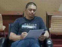 Hendry Ch Bangun Siap Klarifikasi Program Sponsorship UKW di Depan Penyidik Polri