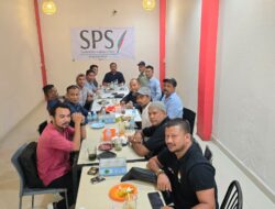 Penunjukan Aceh Jadi Tuan Rumah HUT ke-79 SPS Disambut Antusias