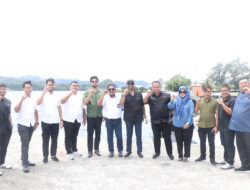 Perusahaan IT Malaysia Jajaki Potensi Digitalisasi Bisnis di Sabang