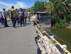Prokopim Lhokseumawe Salah Hitung, PUPR: Perbaikan Jembatan Loskala Butuh Rp18 M, Bukan Rp3,5 M