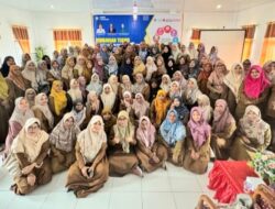 Plt Kadisdikbud Aceh Selatan Buka Bimtek Peningkatan Kapasitas Penyelenggaraan PAUD HI