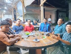 Bunyamin Ajak Tim Siber Menangkan Aminullah-Isnaini dengan Cara Santun