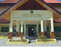 Kemenag Sabang Rencanakan Waqaf Produktif, Tanam Seribu Pohon Cengkeh