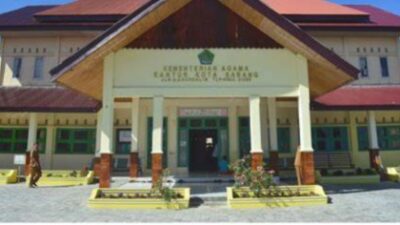 Kemenag Sabang Rencanakan Waqaf Produktif, Tanam Seribu Pohon Cengkeh