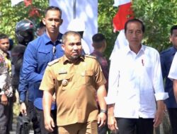 Pj Bupati Aceh Besar Hadiri Peresmian Gedung AMANAH Youth Creative Hub