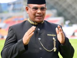 Viral Satu Keluarga Tinggal di Tenda, Pj. Gubernur Safrizal Langsung Turun Tangan