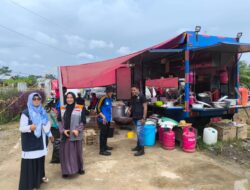 Rumah Zakat Aceh Kirim Bantuan untuk Korban Banjir Aceh Tamiang