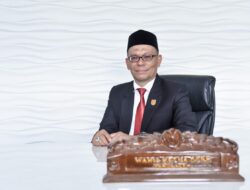 Wakil Ketua DPRK Banda Aceh Minta Pemko Beri Perhatian khusus untuk Penyandang Disabilitas