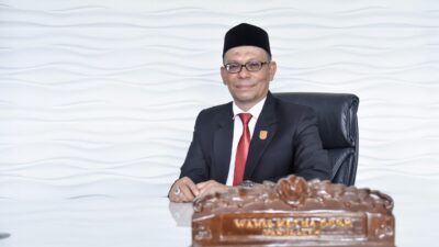 Wakil Ketua DPRK Banda Aceh Minta Pemko Beri Perhatian khusus untuk Penyandang Disabilitas