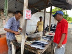Harga Ikan Naik dan Daya Beli Turun di Sabang