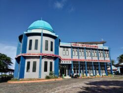 80 Persen OPD Sabang Terintegrasi Portal Satu Data