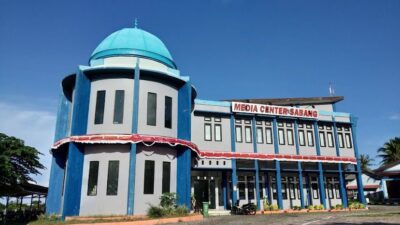 80 Persen OPD Sabang Terintegrasi Portal Satu Data