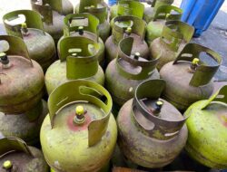 Ketersediaan Gas Subsidi di Kota Sabang Aman