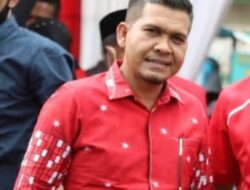 Sulaiman Sebut Adun Mukhlis Mentor Politik dalam Perjalanan Karirnya