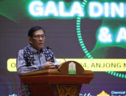 Pj Gubernur Safrizal: Kolaborasi Penting untuk Energi Hijau dan Keberlanjutan