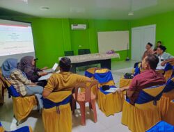 Jaga Kebersihan, Warga Ujung Kareung Sabang Dilarang Lepaskan Ternak