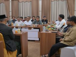 Plt Sekda Aceh: Kebersamaan Permudah Segala Urusan