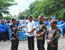 UIN Ar-Raniry Tempatkan 640 Mahasiswa KPM di Aceh Besar