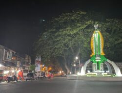 Pasca Diguncang Gempa 4.5 Magnitudo, Warga Sabang Tetap Tenang
