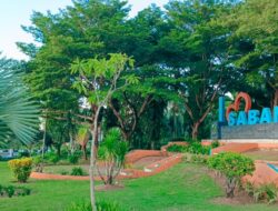 Taman I Love Sabang, Pilihan Wisatawan Menikmati Keindahan Kota