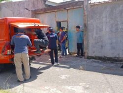 Diduga Korban Pembunuhan, Mahasiswa Asal Aceh Barat Meninggal Berlumuran Darah di Tempat Kos