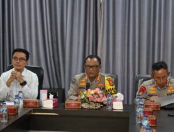 Etnis Rohingya di Perairan Aceh Selatan Murni Tindak Pidana Penyelundupan Manusia