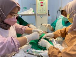 Peringati Hari Dokter Nasional, Harapan dan Tantangan Pelayanan Kesehatan di Kota Sabang