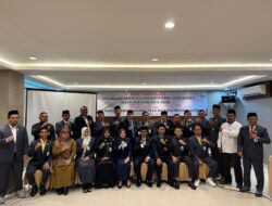 Bupati Aceh Barat Hadiri Orientasi DPRK, Tekankan Pentingnya Kolaborasi dengan Pemerintah Daerah