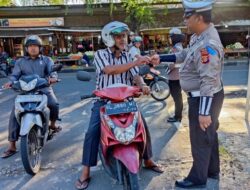 Angka Kecelakaan di Sabang Meningkat Selama 2024