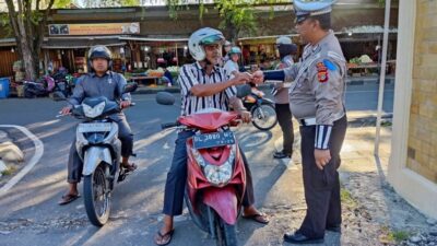 Angka Kecelakaan di Sabang Meningkat Selama 2024