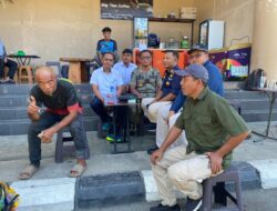 Balai Karantina Kesehatan Amankan ODGJ di Pelabuhan Balohan Sabang