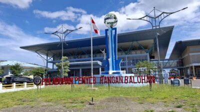 Otoritas Pelabuhan Balohan Apresiasi Respon Cepat Pemko Sabang Tangani ODGJ