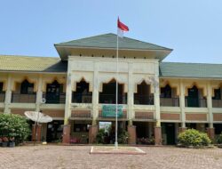 Kemenag Sabang Komit Tingkatkan Kualitas Guru dan Siswa Madrasah