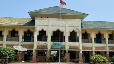 Kemenag Sabang Komit Tingkatkan Kualitas Guru dan Siswa Madrasah
