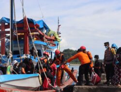 Polres Aceh Selatan Bantu Proses Evakuasi Etnis Rohingya