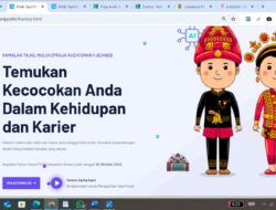 Meramalkan Masa Depan dengan Sentuhan Budaya Aceh di Aplikasi “Praja Aceh”