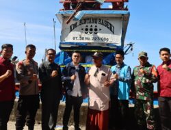 Kasus Penyelundupan Rohingya di Aceh Selatan, Pelaku Terorganisir