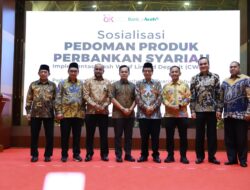 Plt Dirut BAS: CWLD Meningkatkan Kesejahteraan Masyarakat dan Memperkuat Ekonomi Syariah