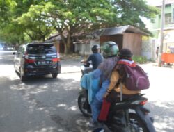 Akademisi Unimal Sesalkan PUPR Kota Lhokseumawe, Proyek Paching Dikerjakan Setengah Hati