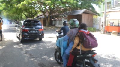 Akademisi Unimal Sesalkan PUPR Kota Lhokseumawe, Proyek Paching Dikerjakan Setengah Hati