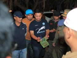 Pemko Banda Aceh Gelar Razia PMKS, Terduga Pelaku Khalwat dan Penyalahgunaan Narkoba Diamankan
