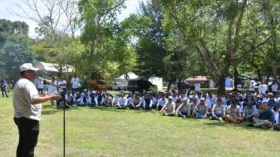 Pj Gubernur Safrizal Minta ASN Dinas Perkim Aceh Berinovasi Dalam Tugas