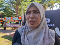 Peringatan Sumpah Pemuda ke-96, Ketua DPRK Sabang Ajak Pemuda Junjung Nilai Kebangsaan