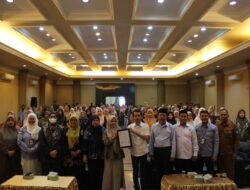 BKKBN Aceh Dampingi Calon Pengantin Cegah Stunting