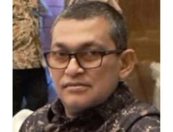 Luthfi M Jamil Terpilih Aklamasi Sebagai Ketua Taekwondo Indonesia Kota Sabang